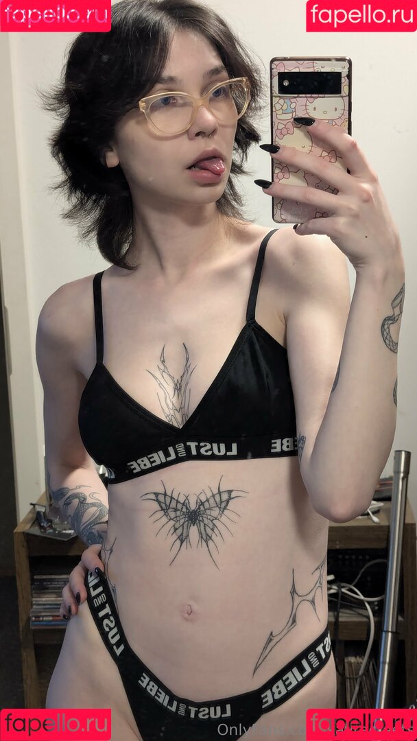 Kayracreets Onlyfans Photo Gallery 