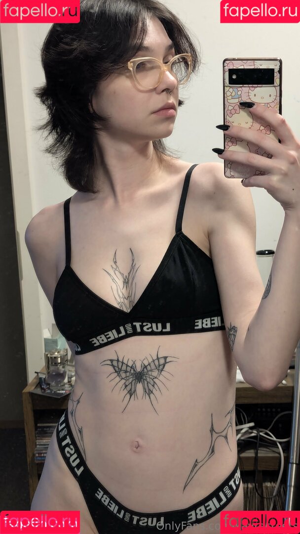 Kayracreets Onlyfans Photo Gallery 