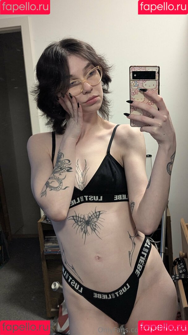 Kayracreets Onlyfans Photo Gallery 