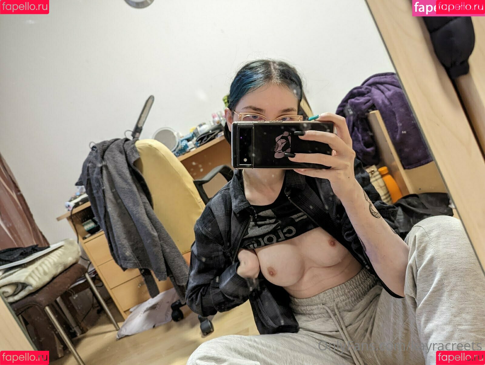 Kayracreets Onlyfans Photo Gallery 