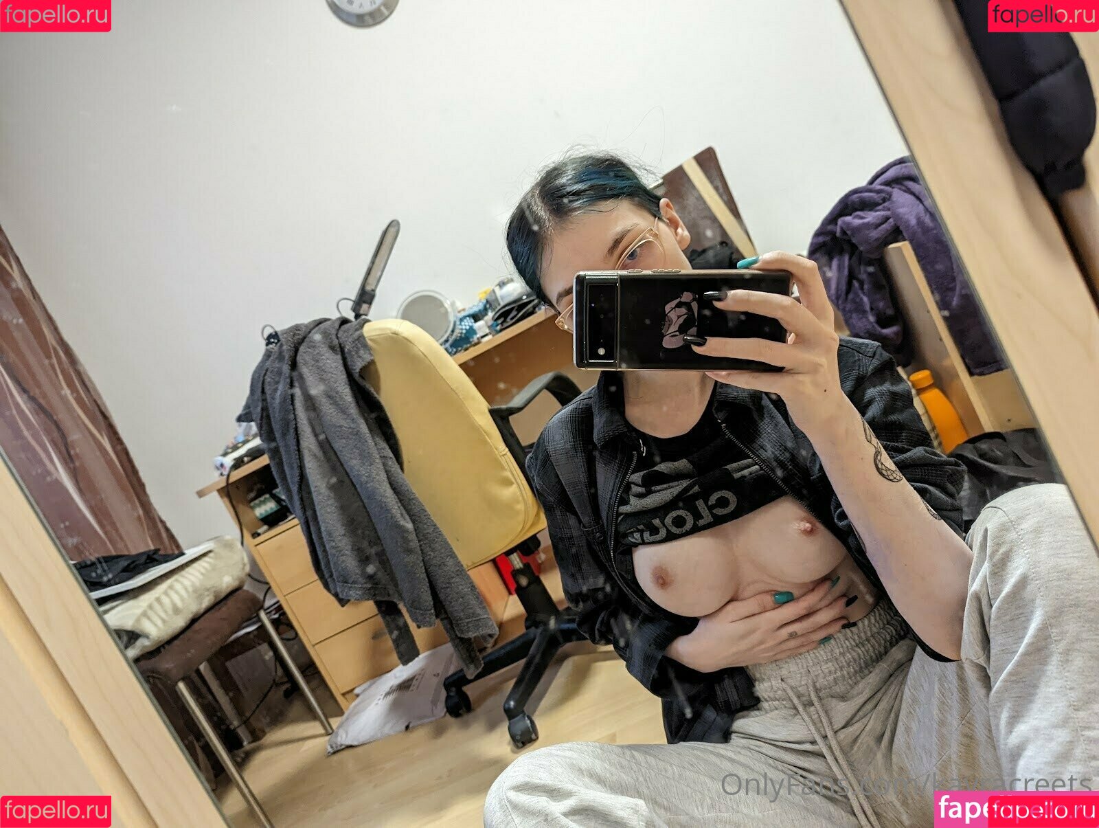 Kayracreets Onlyfans Photo Gallery 