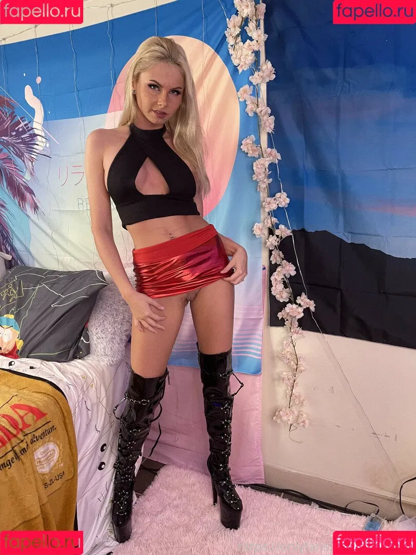 Itsava Onlyfans Photo Gallery 