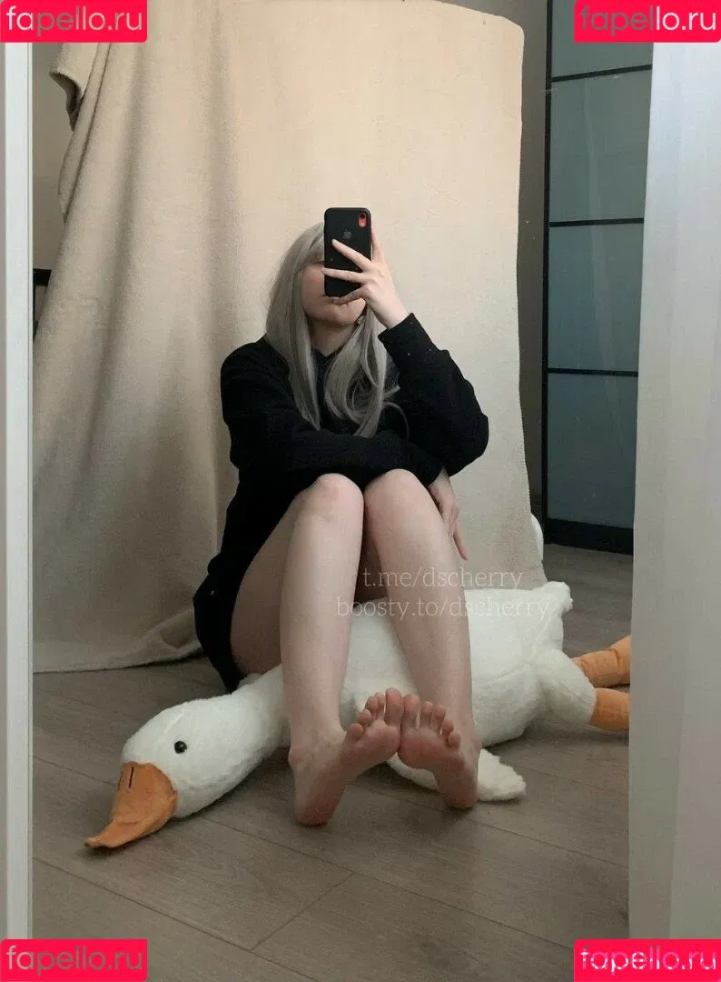 ds_cherry Onlyfans Photo Gallery 