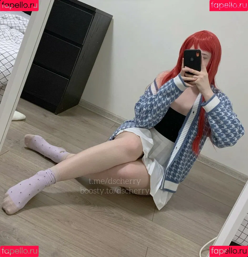 ds_cherry Onlyfans Photo Gallery 