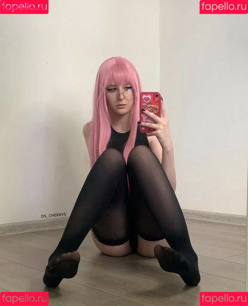ds_cherry Onlyfans Photo Gallery 