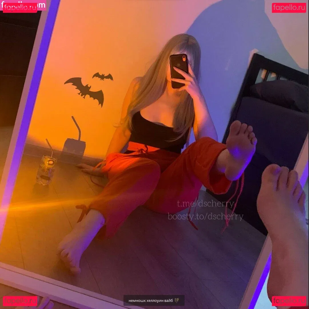 ds_cherry Onlyfans Photo Gallery 