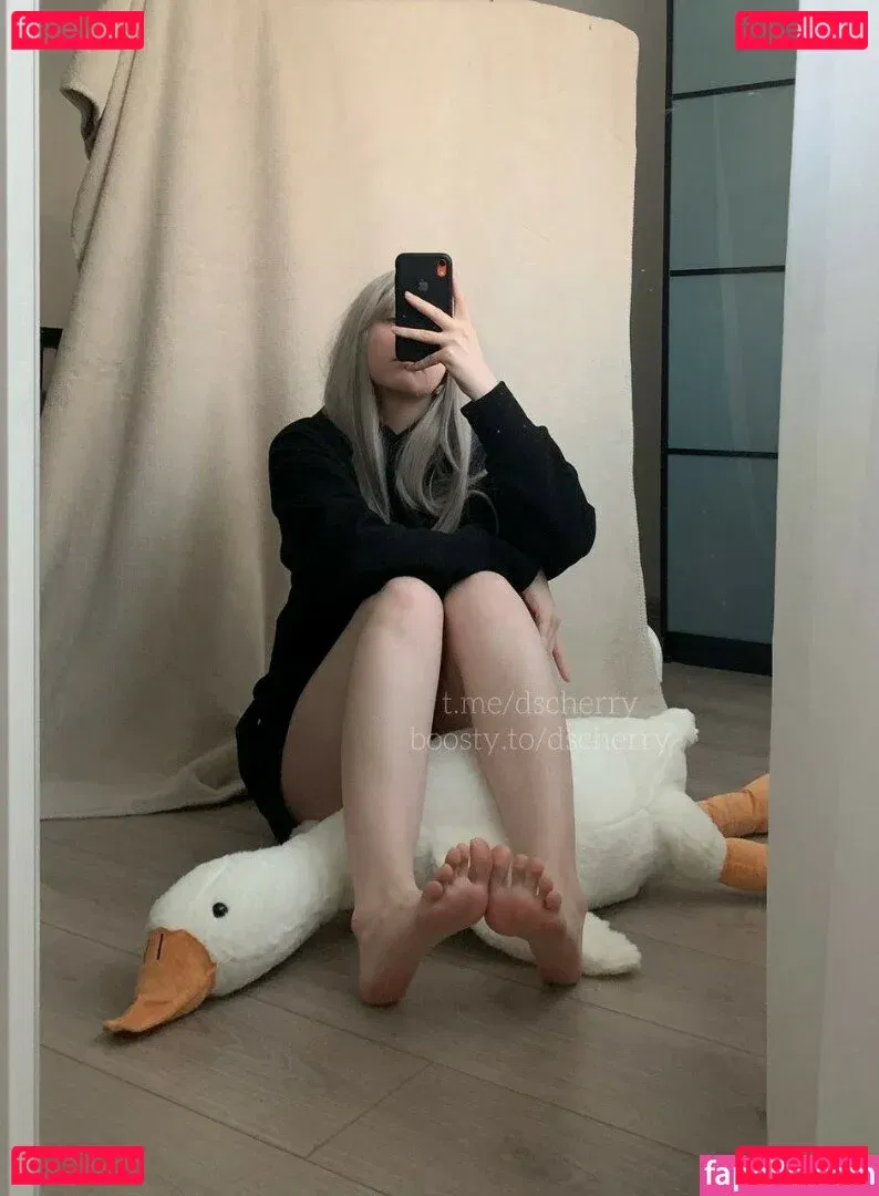 ds_cherry Onlyfans Photo Gallery 