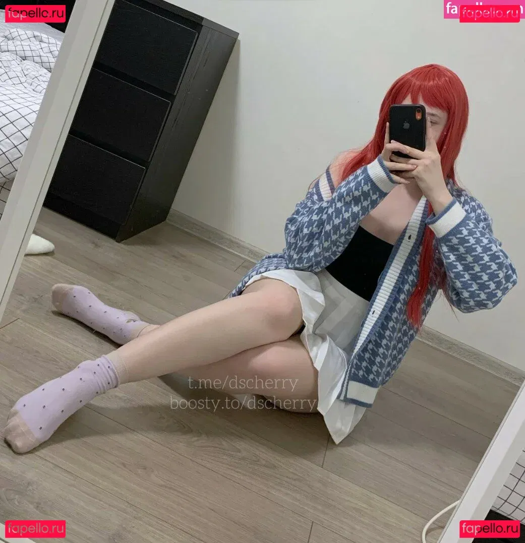 ds_cherry Onlyfans Photo Gallery 