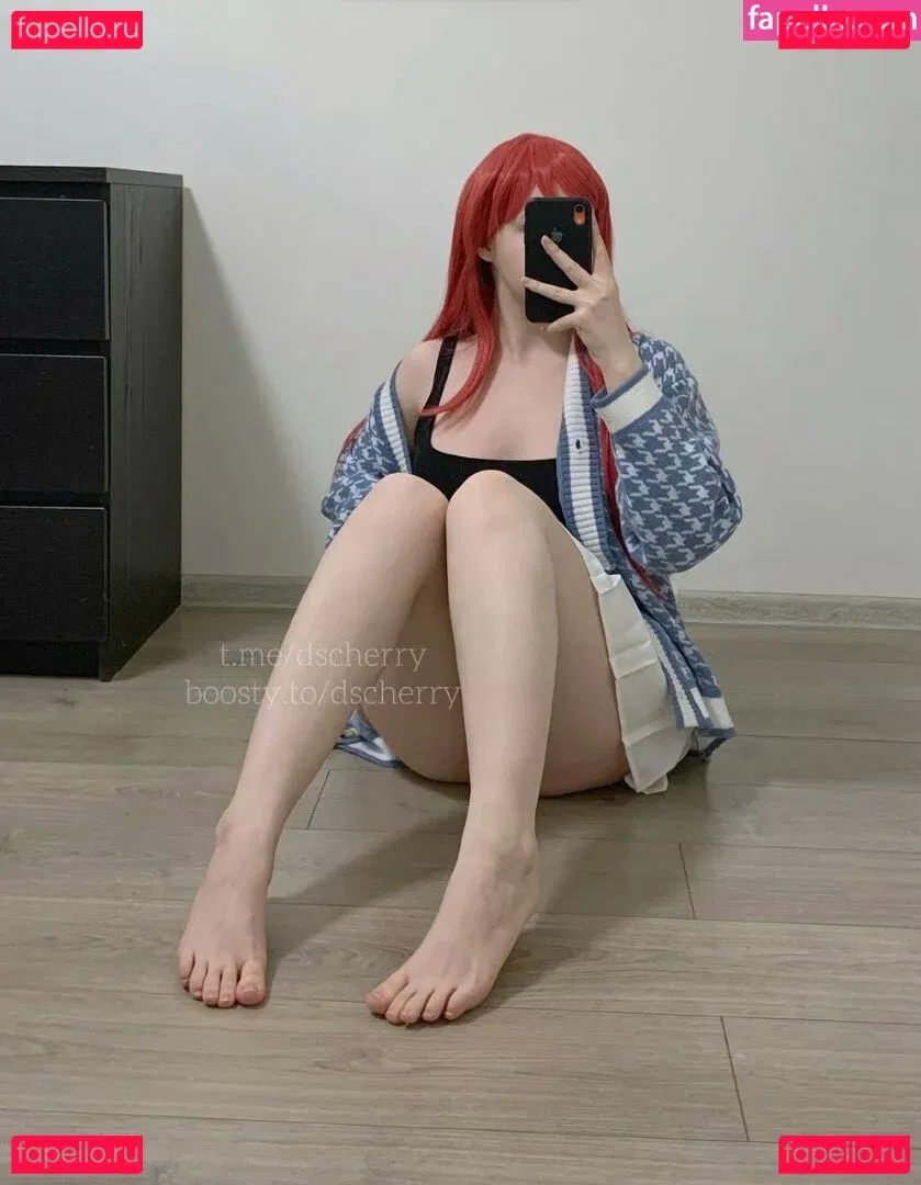 ds_cherry Onlyfans Photo Gallery 