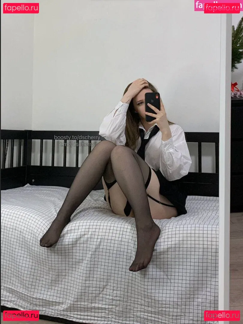 ds_cherry Onlyfans Photo Gallery 