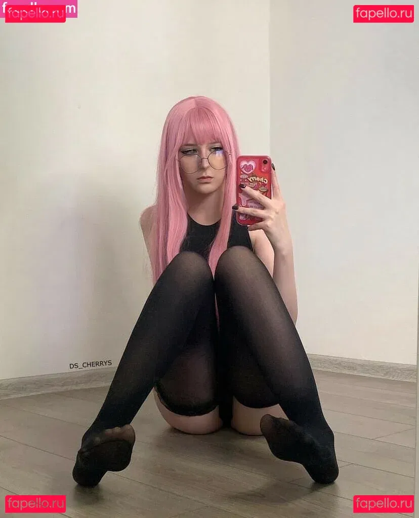 ds_cherry Onlyfans Photo Gallery 