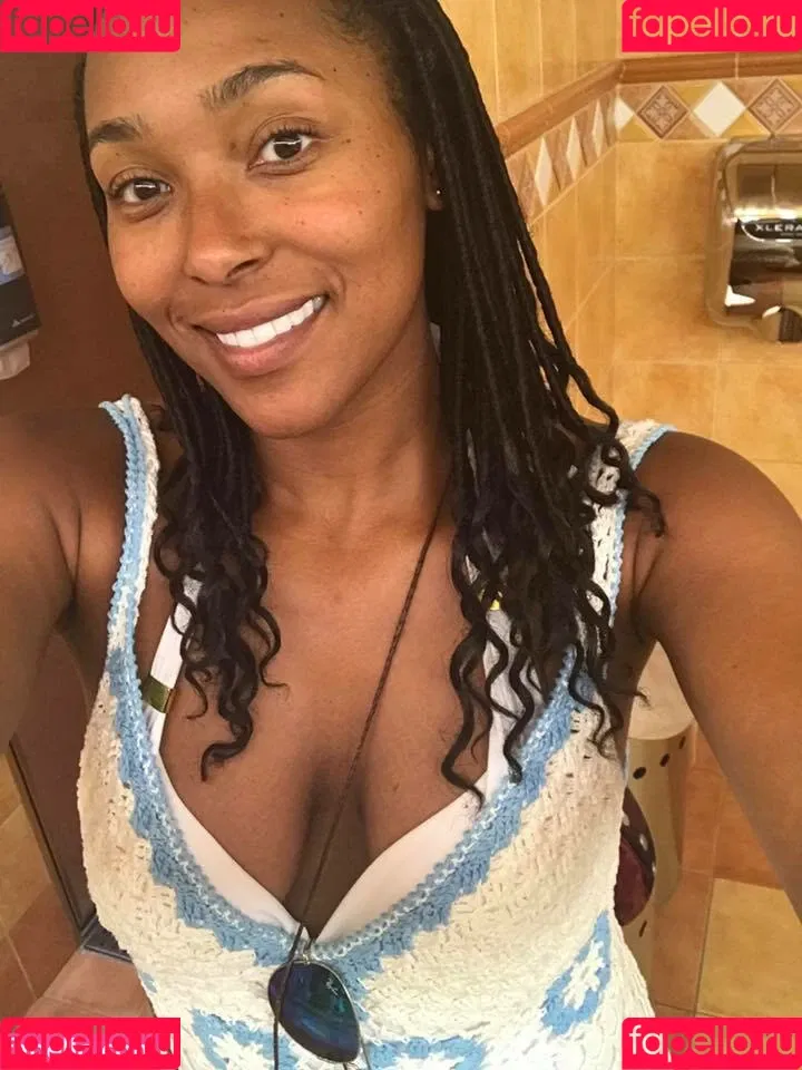 Dr Ebonie Vincent Onlyfans Photo Gallery 