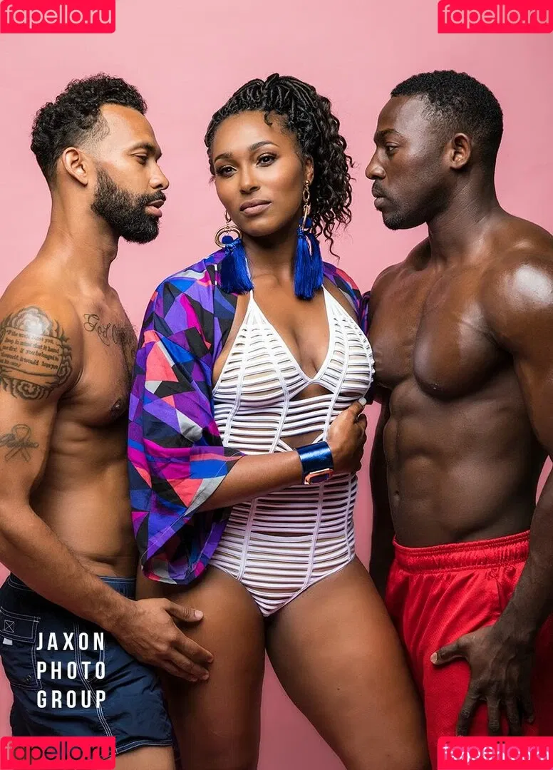 Dr Ebonie Vincent Onlyfans Photo Gallery 