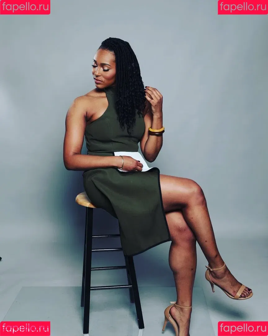 Dr Ebonie Vincent Onlyfans Photo Gallery 
