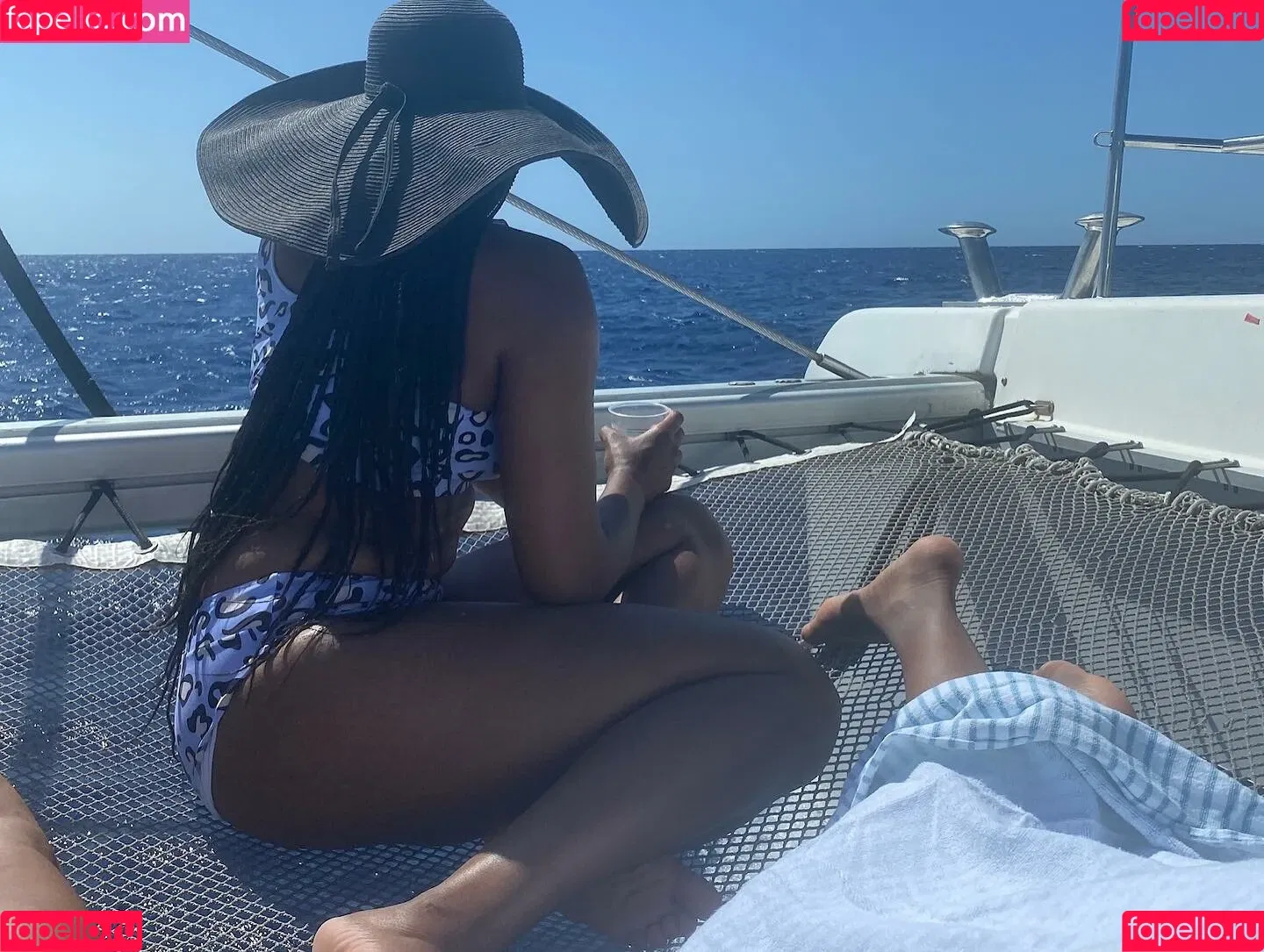 Dr Ebonie Vincent Onlyfans Photo Gallery 