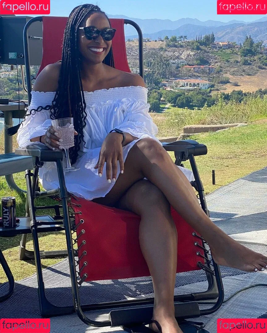 Dr Ebonie Vincent Onlyfans Photo Gallery 