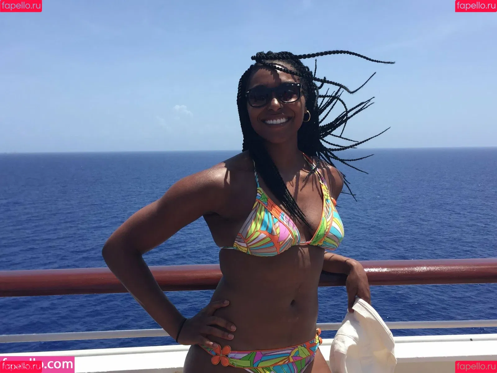 Dr Ebonie Vincent Onlyfans Photo Gallery 