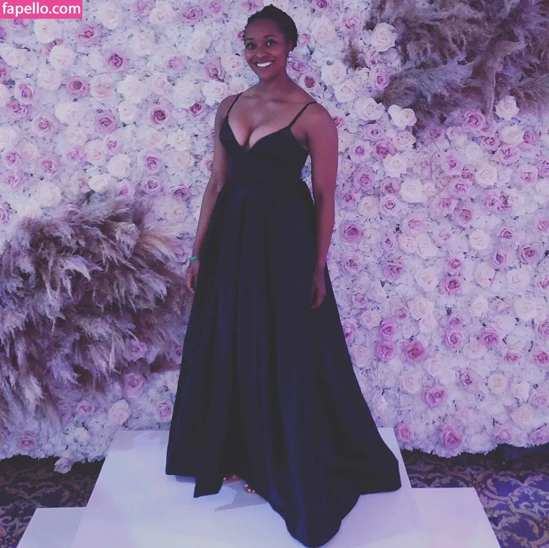 Dr Ebonie Vincent Onlyfans Photo Gallery 