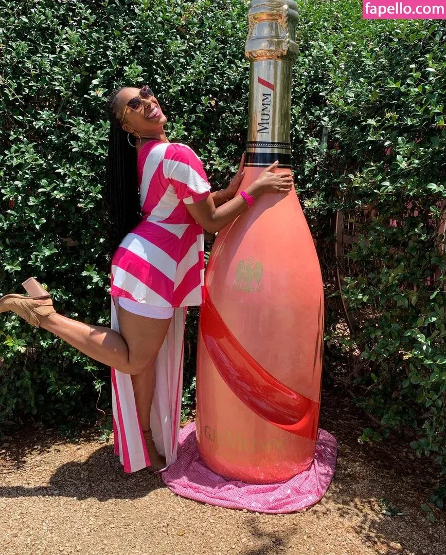 Dr Ebonie Vincent Onlyfans Photo Gallery 