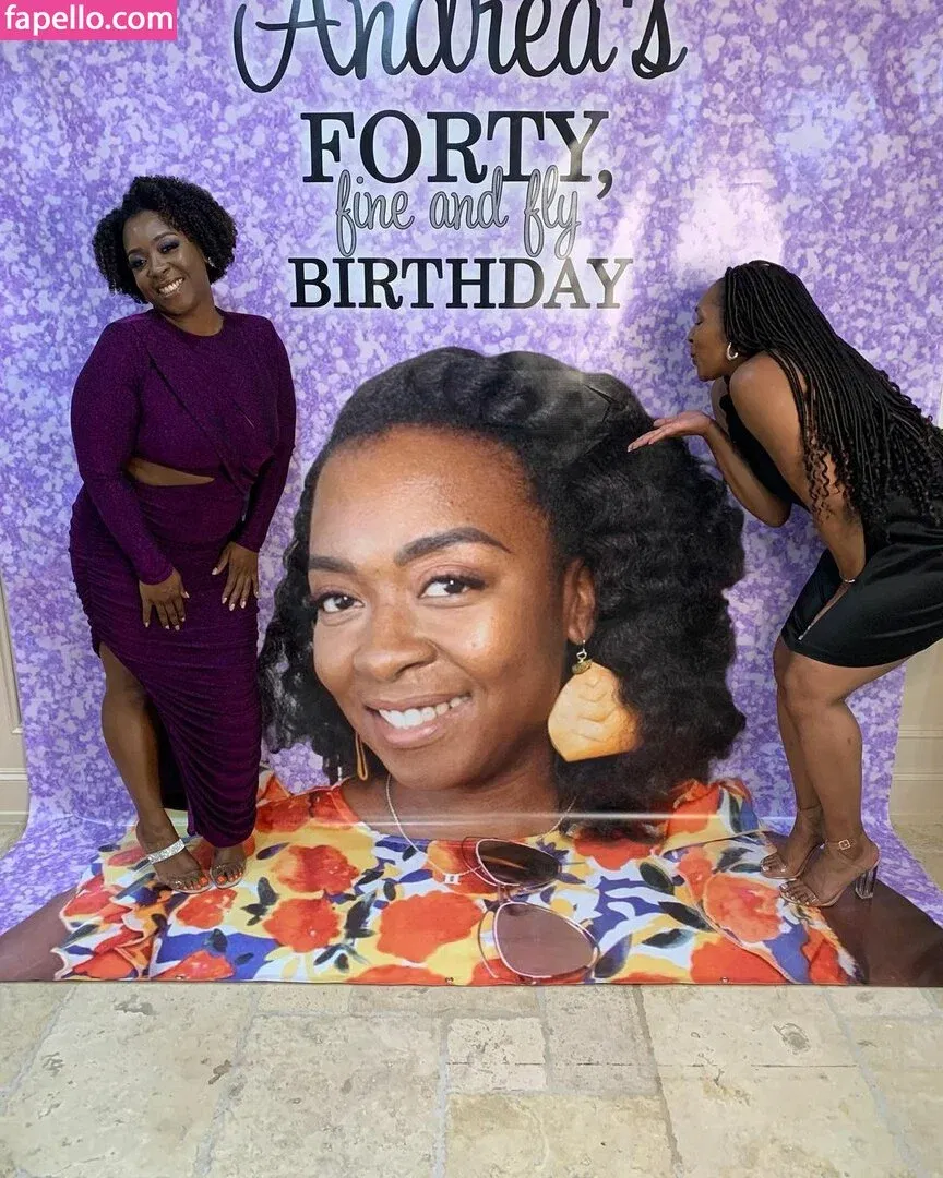 Dr Ebonie Vincent Onlyfans Photo Gallery 