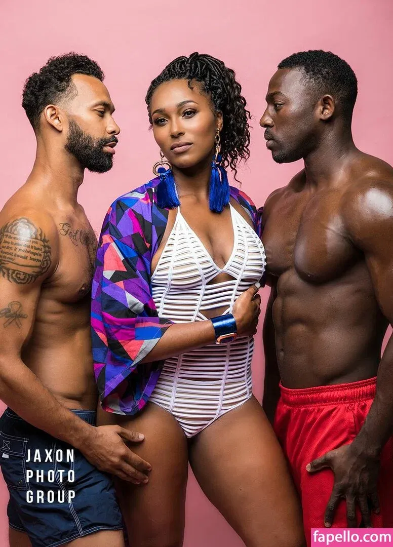 Dr Ebonie Vincent Onlyfans Photo Gallery 