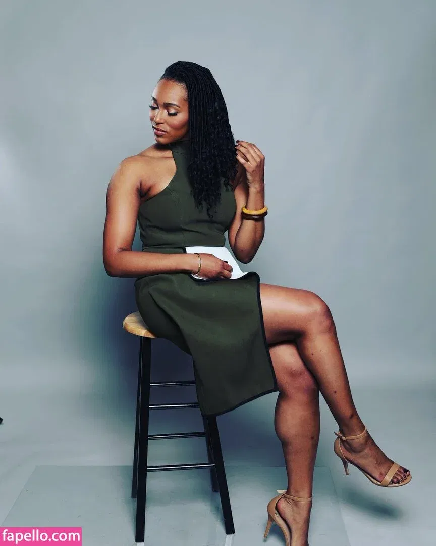 Dr Ebonie Vincent Onlyfans Photo Gallery 