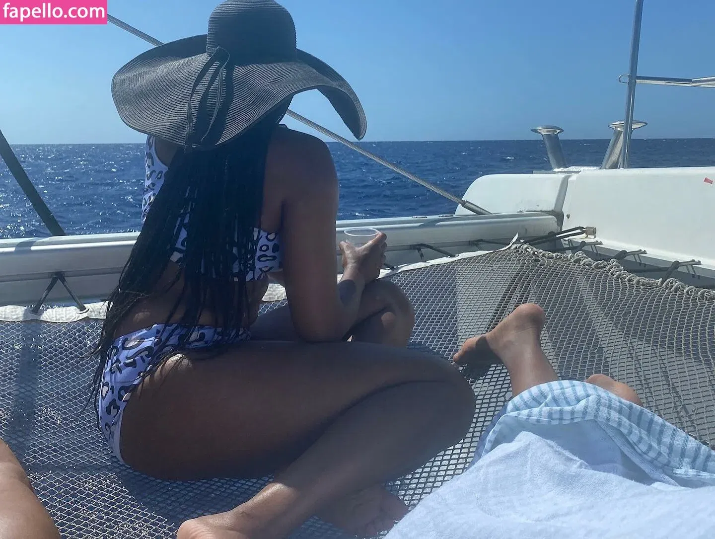 Dr Ebonie Vincent Onlyfans Photo Gallery 