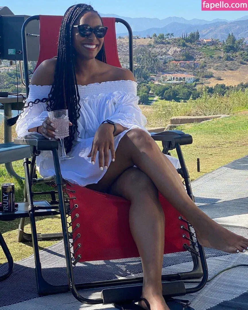 Dr Ebonie Vincent Onlyfans Photo Gallery 