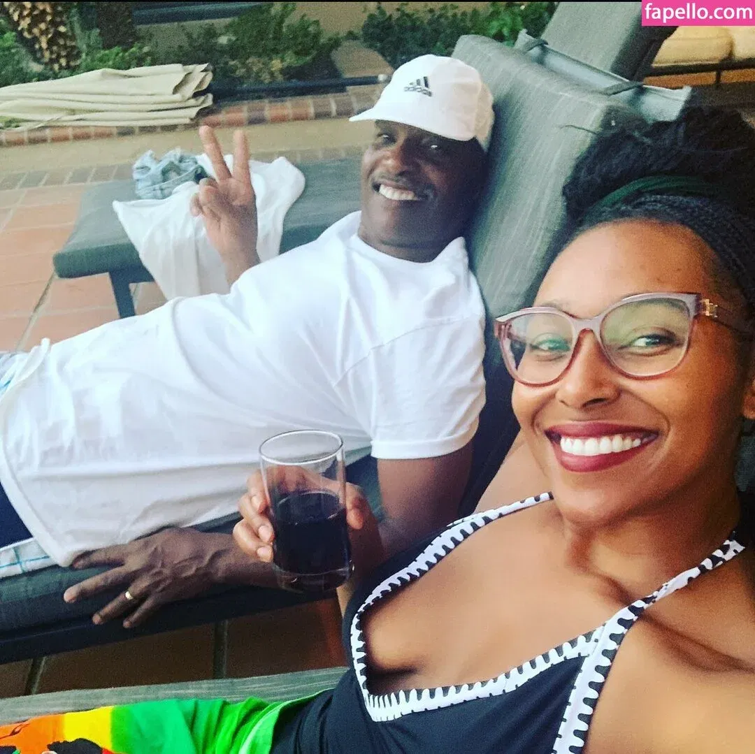 Dr Ebonie Vincent Onlyfans Photo Gallery 