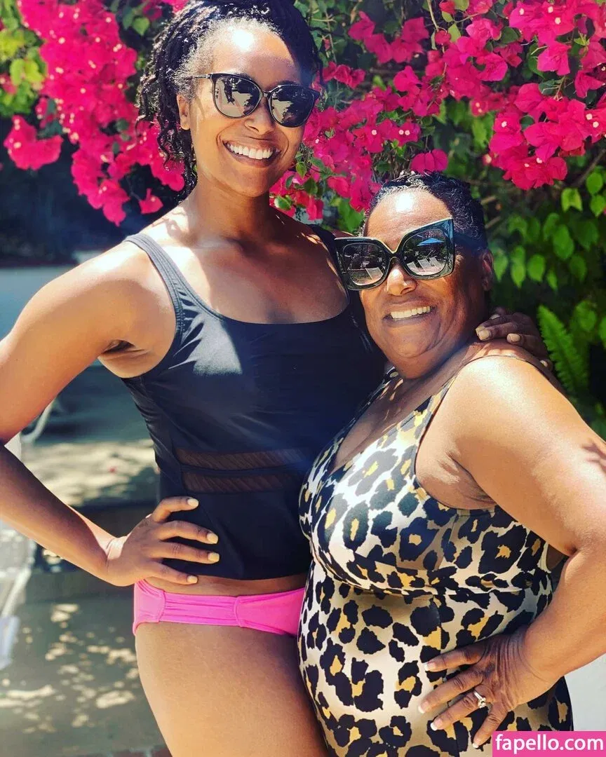 Dr Ebonie Vincent Onlyfans Photo Gallery 