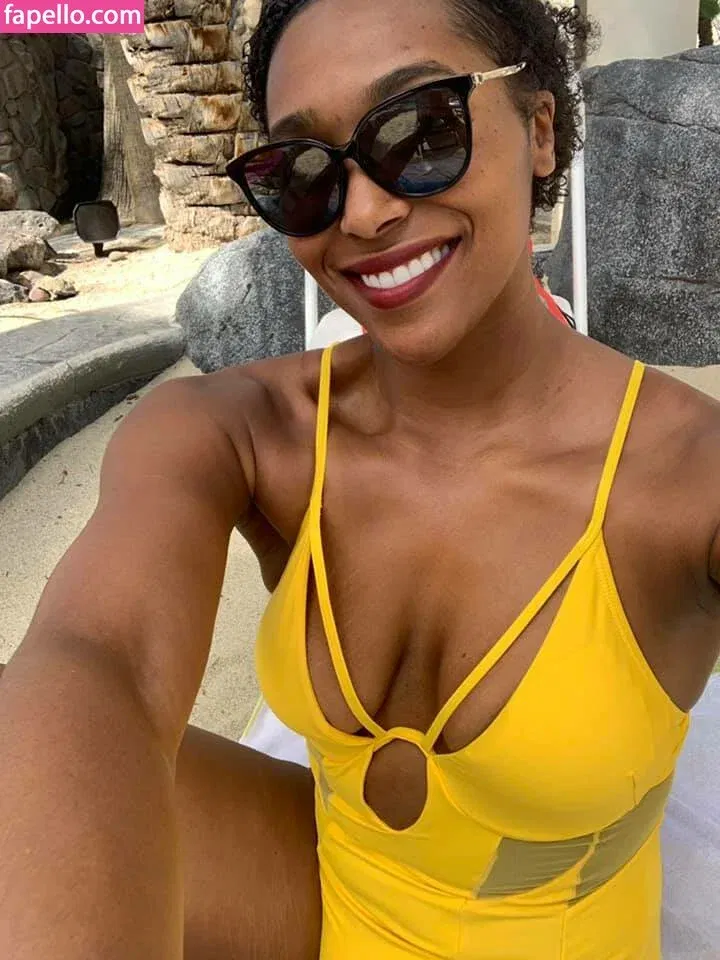 Dr Ebonie Vincent Onlyfans Photo Gallery 