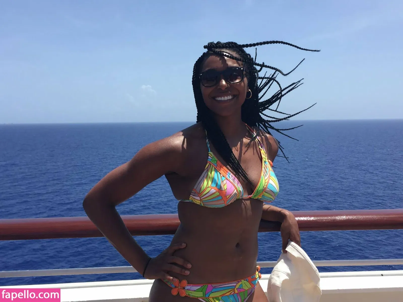 Dr Ebonie Vincent Onlyfans Photo Gallery 