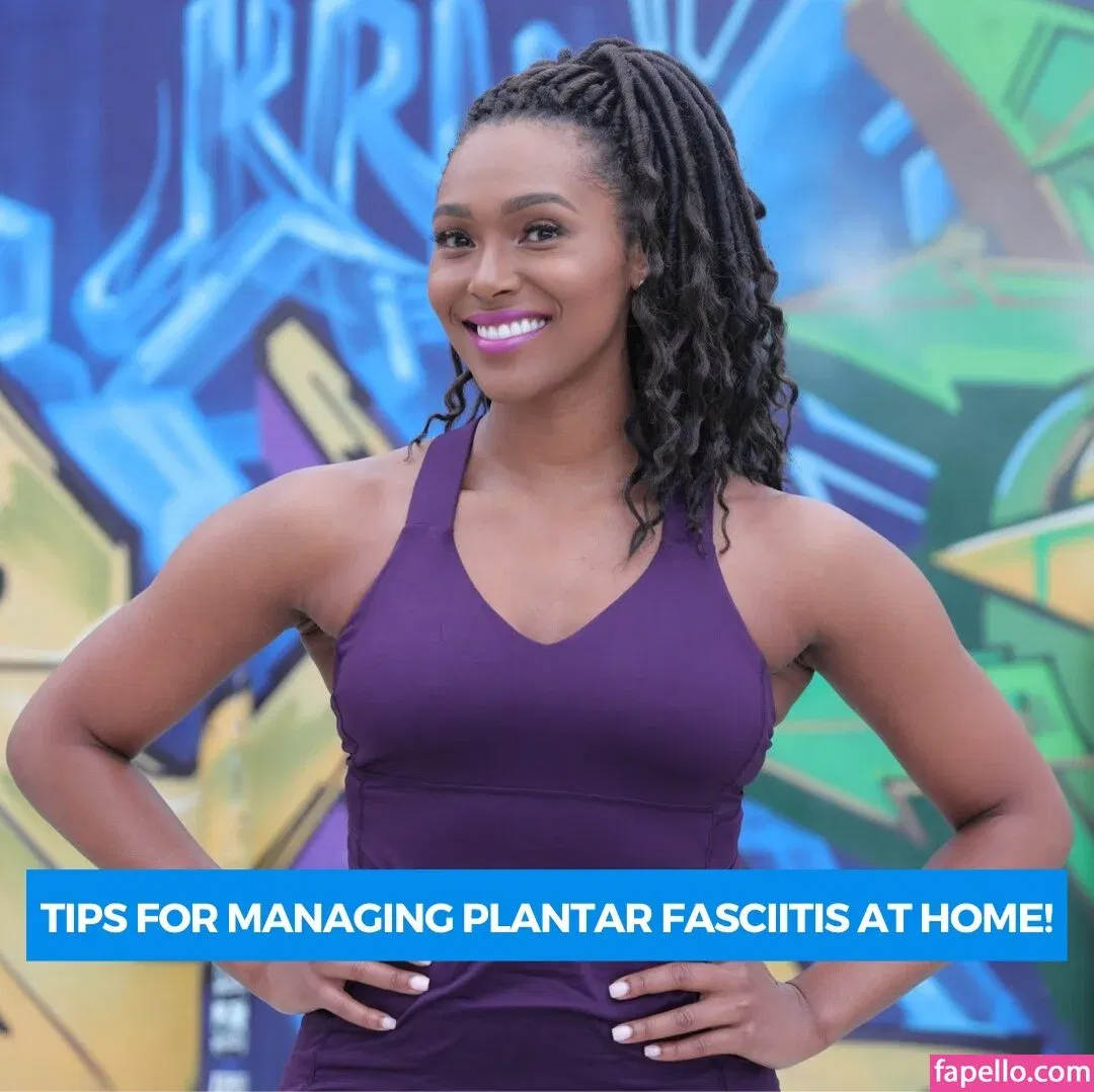 Dr Ebonie Vincent Onlyfans Photo Gallery 