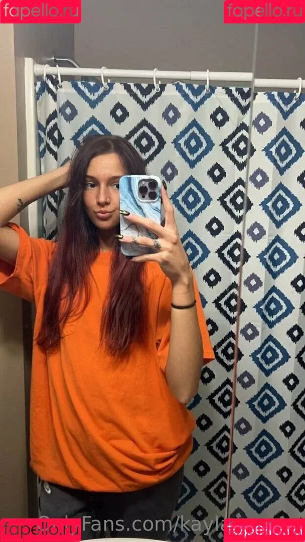 kaylaaarose Onlyfans Photo Gallery 
