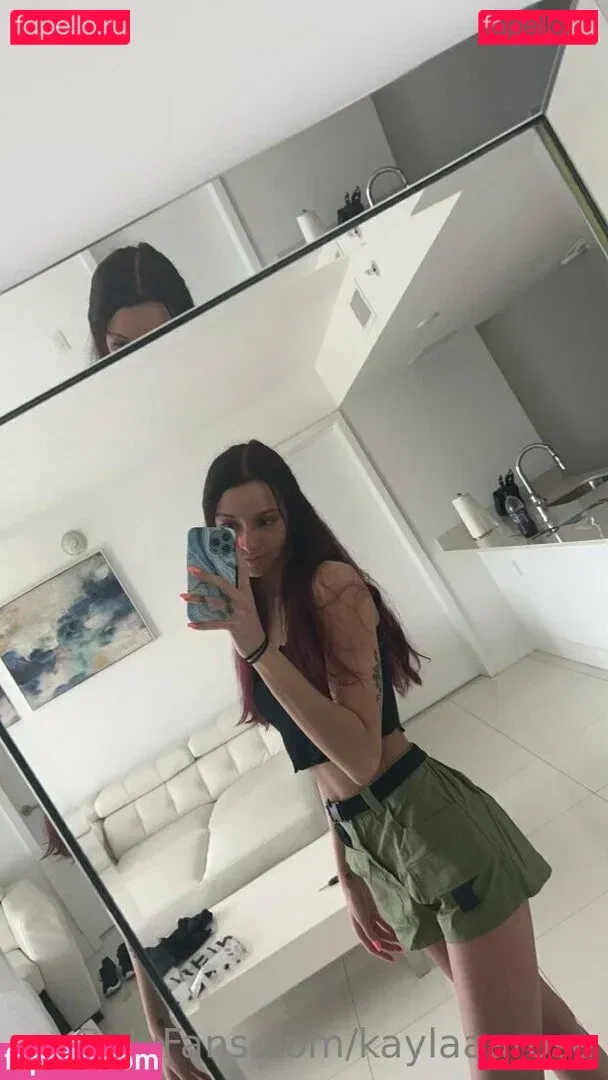 kaylaaarose Onlyfans Photo Gallery 