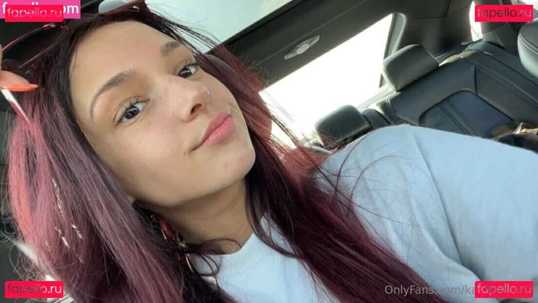 kaylaaarose Onlyfans Photo Gallery 