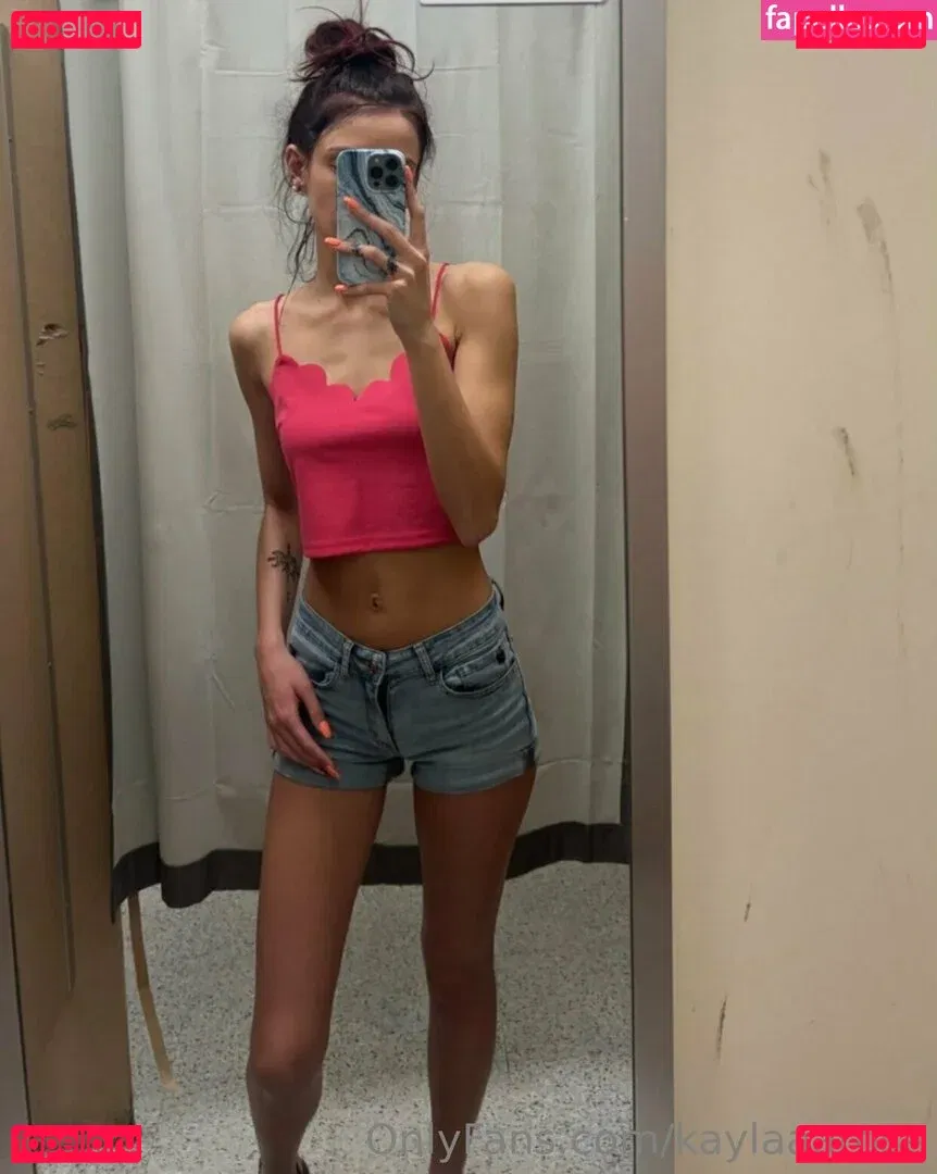 kaylaaarose Onlyfans Photo Gallery 