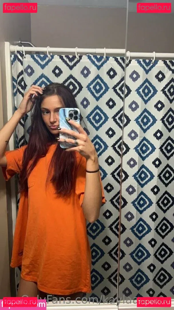 kaylaaarose Onlyfans Photo Gallery 
