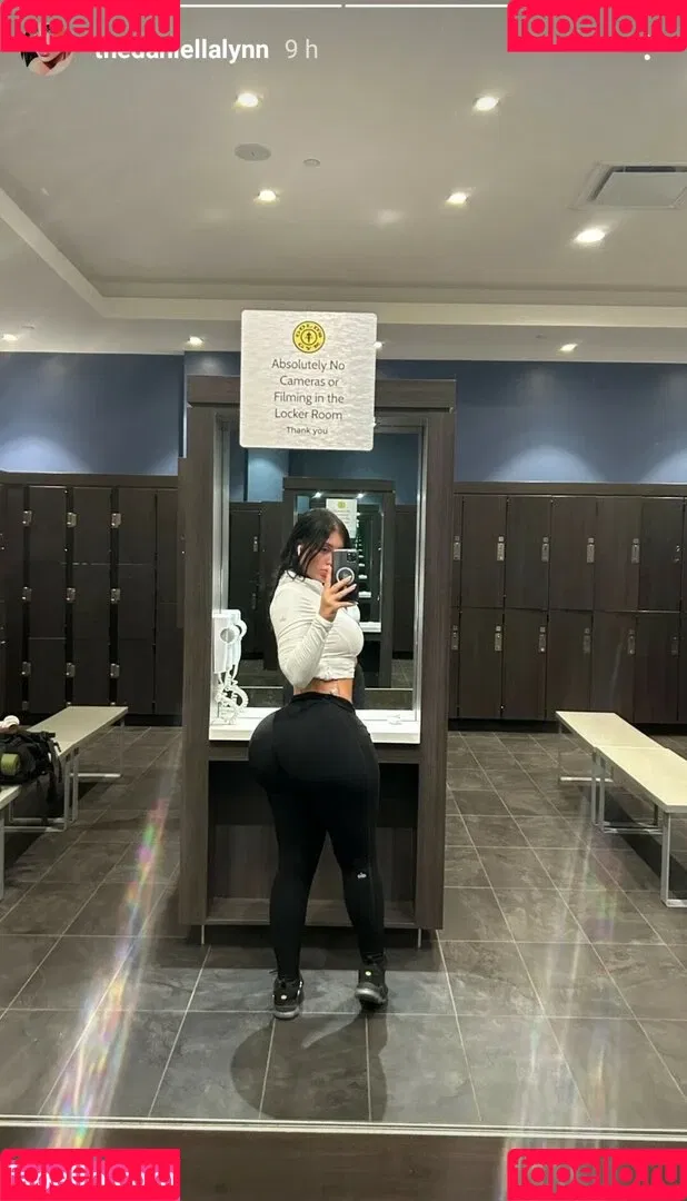 Danielle Pertusiello Onlyfans Photo Gallery 