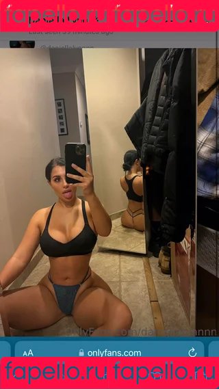 Danielle Pertusiello Onlyfans Photo Gallery 