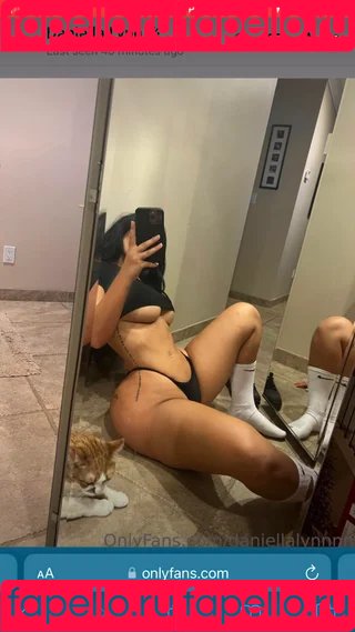 Danielle Pertusiello Onlyfans Photo Gallery 