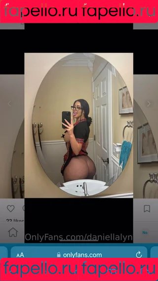 Danielle Pertusiello Onlyfans Photo Gallery 