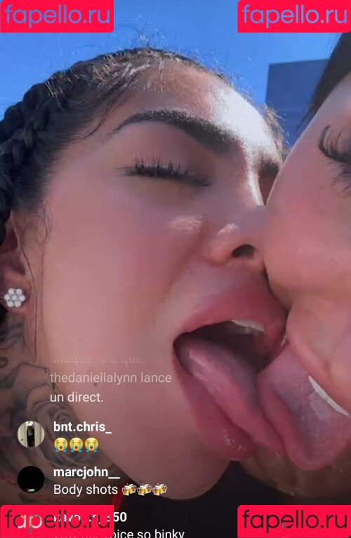 Danielle Pertusiello Onlyfans Photo Gallery 