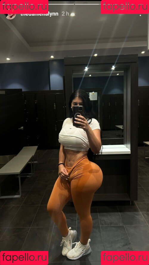 Danielle Pertusiello Onlyfans Photo Gallery 