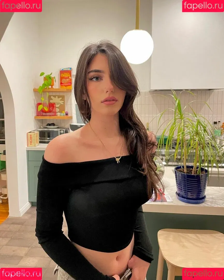 Shana Cohen Onlyfans Photo Gallery 