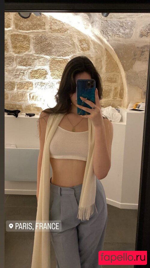 Shana Cohen Nude Onlyfans Photo 8