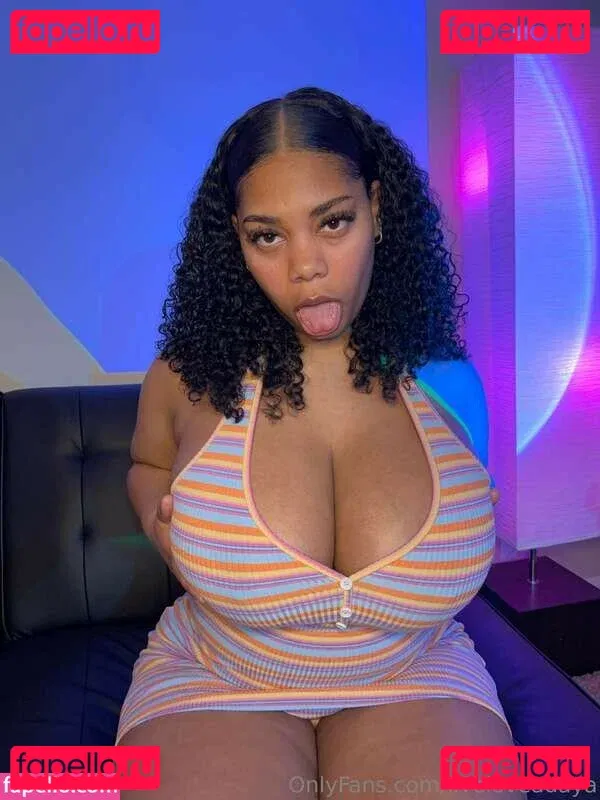 Liveloveadaya Onlyfans Photo Gallery 