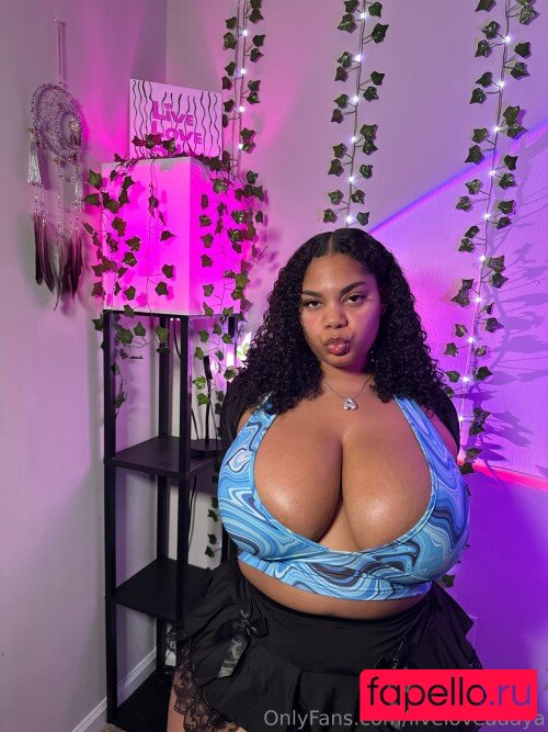 Liveloveadaya Nude Onlyfans Photo 22