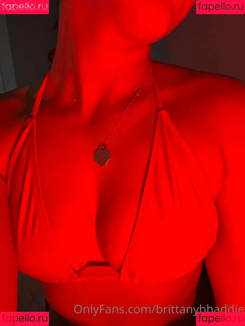 brittanybhaddie Onlyfans Photo Gallery 