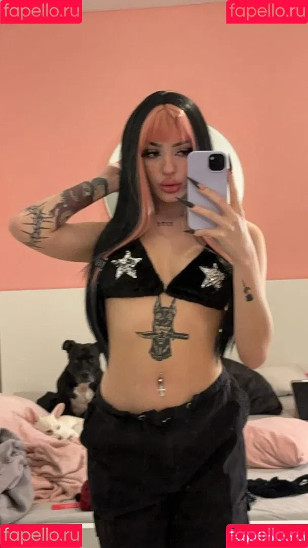 zoeyybbe Onlyfans Photo Gallery 